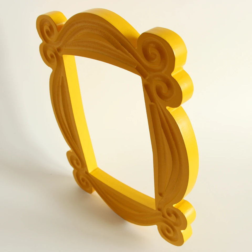 FRIENDS - Handmade Monica Door Frame