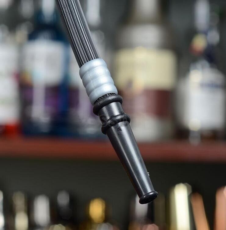 Fire Extinguisher Beer Bottle Dispenser