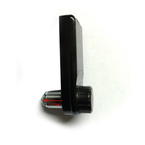 Digital Electronic Password Cabinet Lock