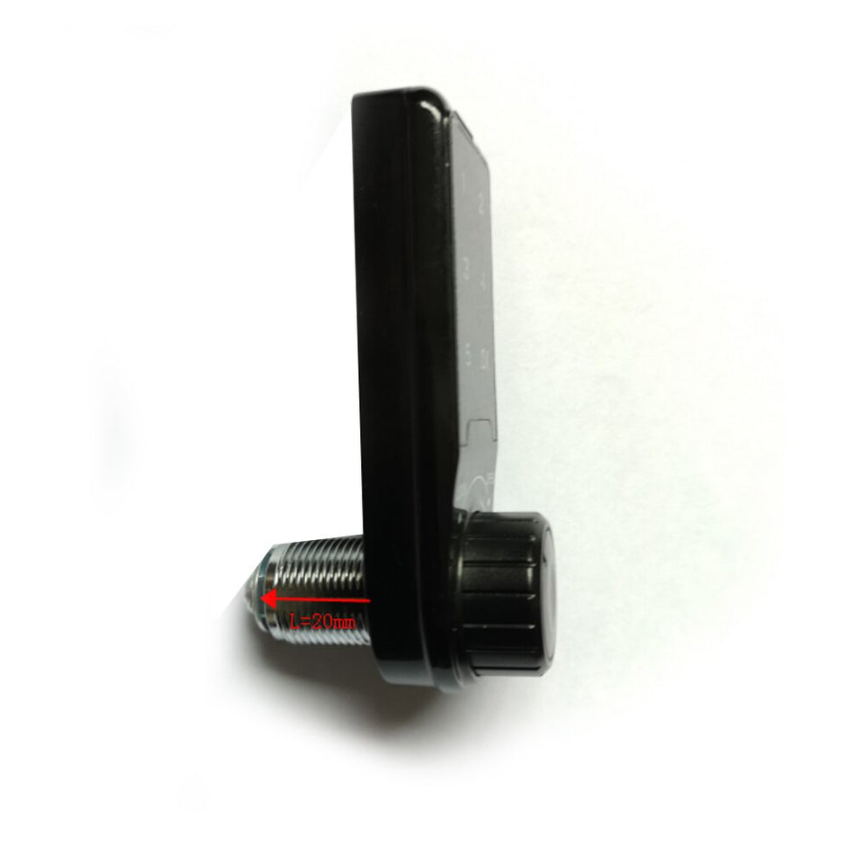 Digital Electronic Password Cabinet Lock