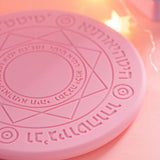 Sakura Anime Cardcaptor Magic Array Wireless Charger
