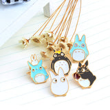 Totoro Anime Cute Brooch Pins