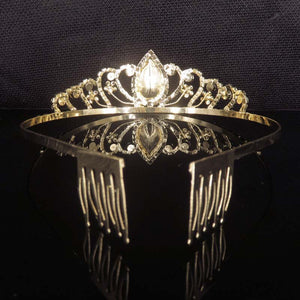 Elena Of Avalor Disney Princess Tiara Crown