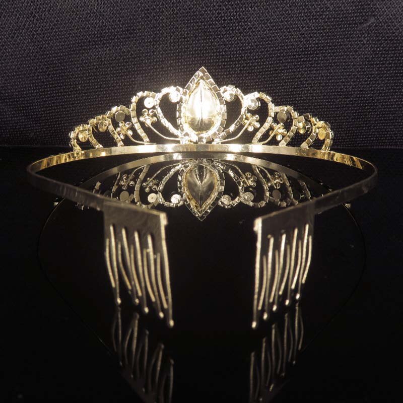 Elena Of Avalor Disney Princess Tiara Crown