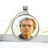 Titanic - Vintage Round Necklace