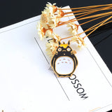 Totoro Anime Cute Brooch Pins