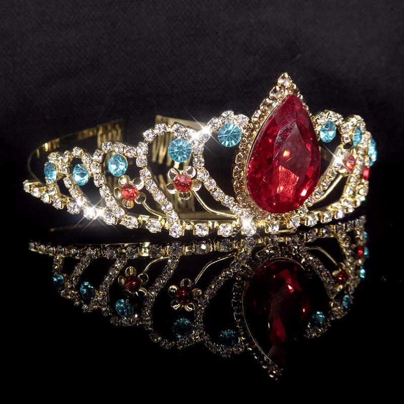 Elena Of Avalor Disney Princess Tiara Crown
