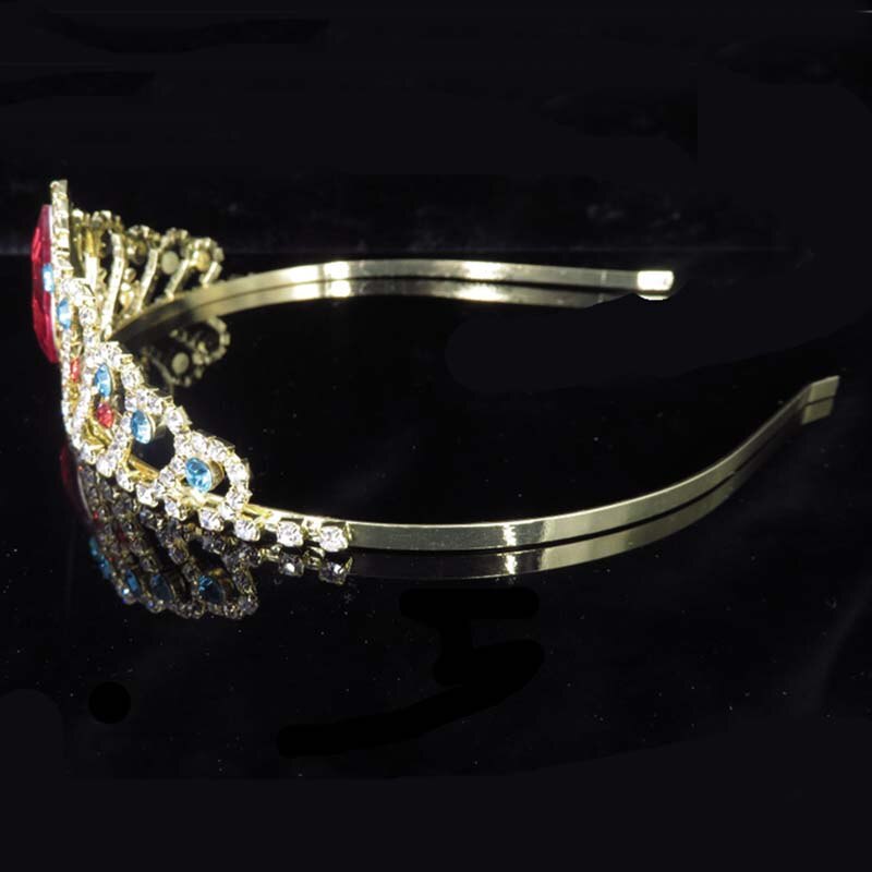 Elena Of Avalor Disney Princess Tiara Crown Music Chests