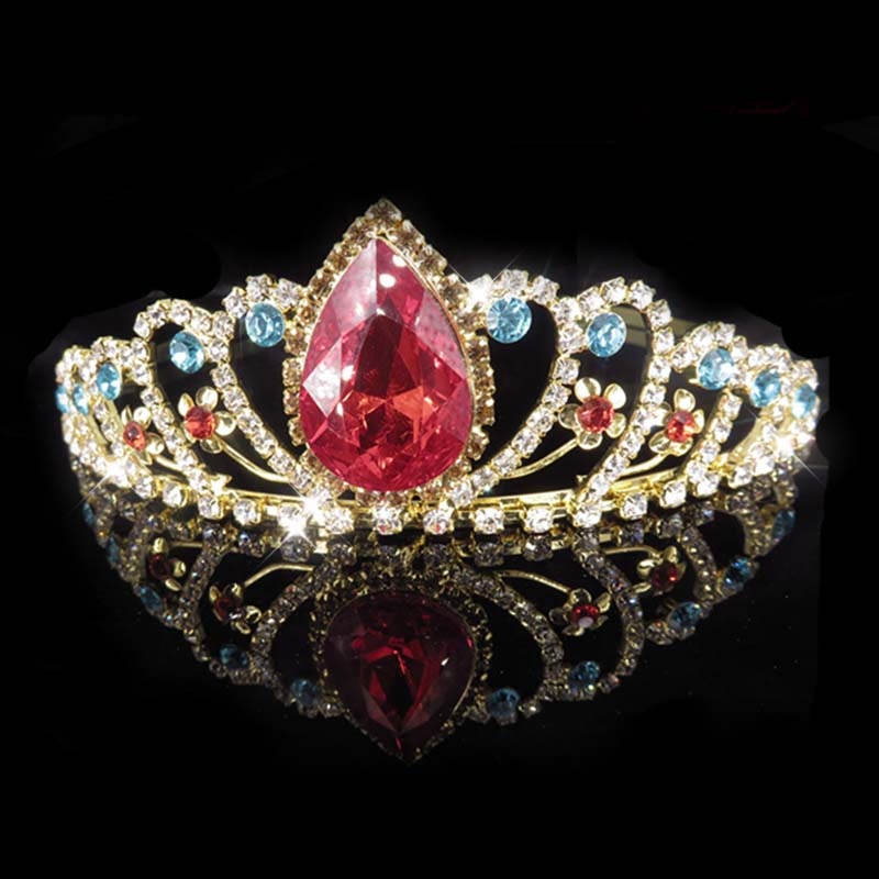 Elena Of Avalor Disney Princess Tiara Crown