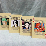 One Piece - Playing Cards