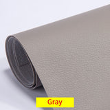 DIY Self Adhesive Patch Stick-on Leather Repair