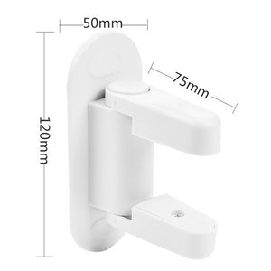 Safety Lock Anti-Theft Protection Door Lock