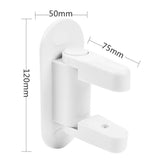 Safety Lock Anti-Theft Protection Door Lock