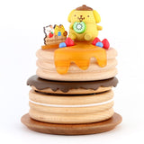 Pompompuri - Sanrio Music Box
