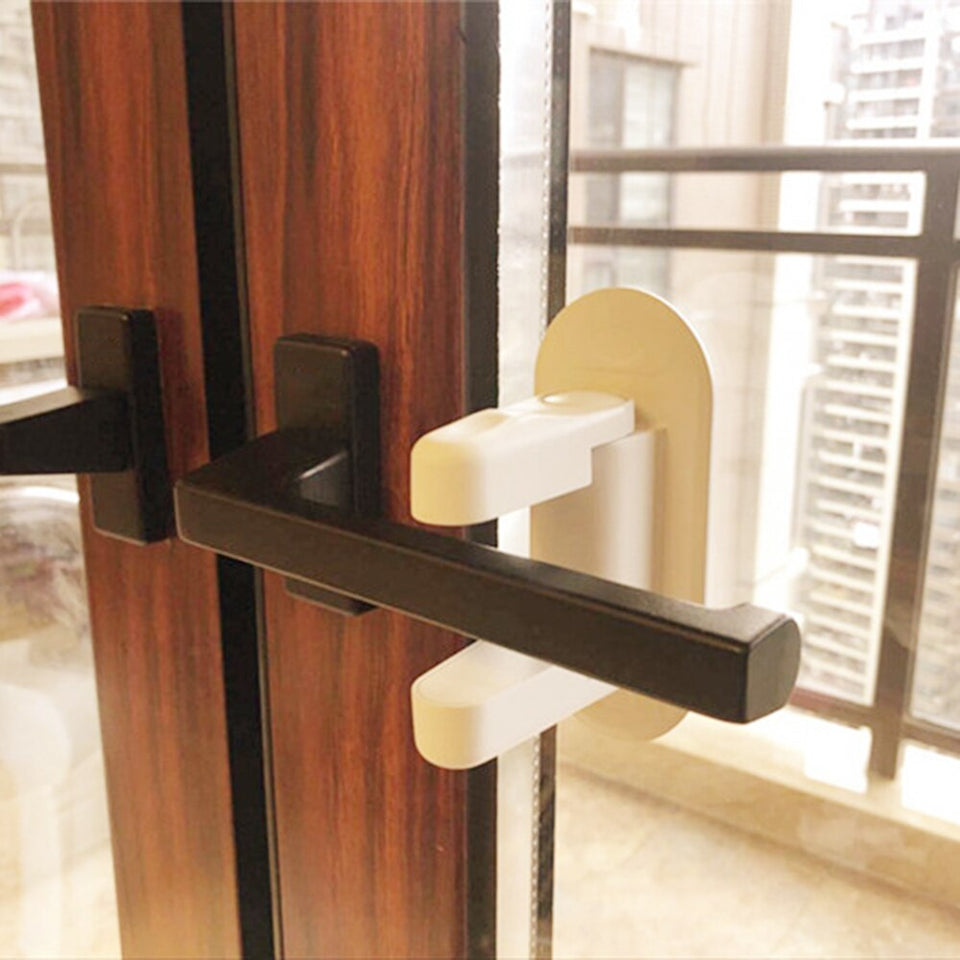 Safety Lock Anti-Theft Protection Door Lock