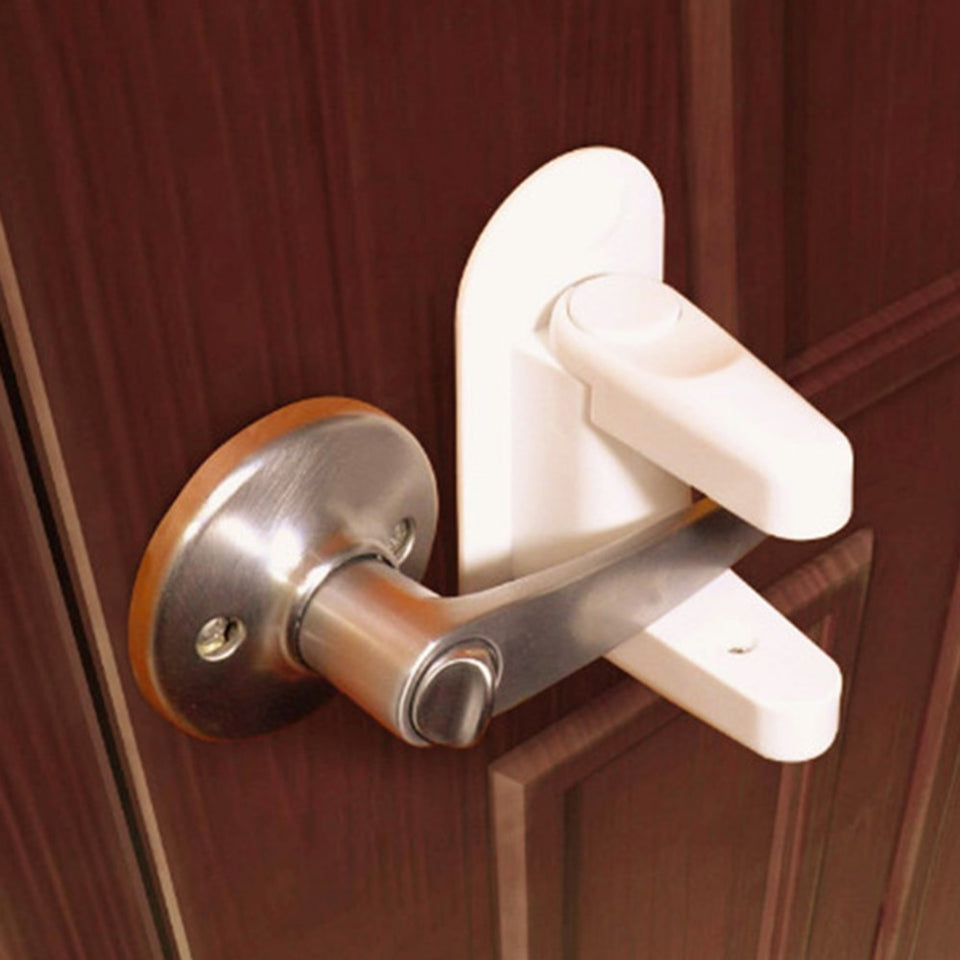 Safety Lock Anti-Theft Protection Door Lock