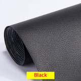 DIY Self Adhesive Patch Stick-on Leather Repair