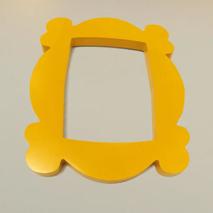 FRIENDS - Handmade Monica Door Frame