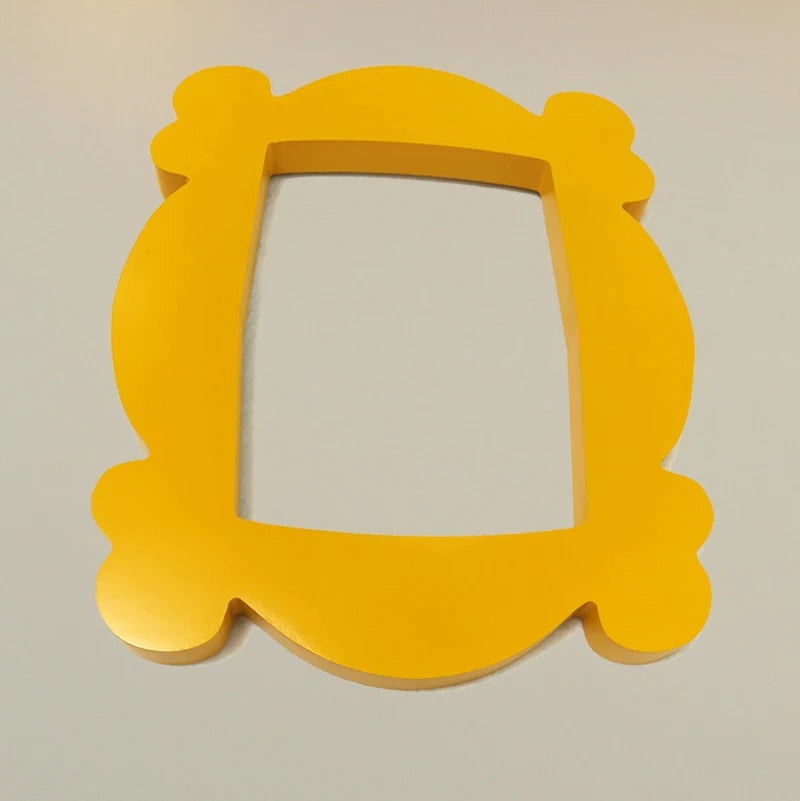FRIENDS - Handmade Monica Door Frame