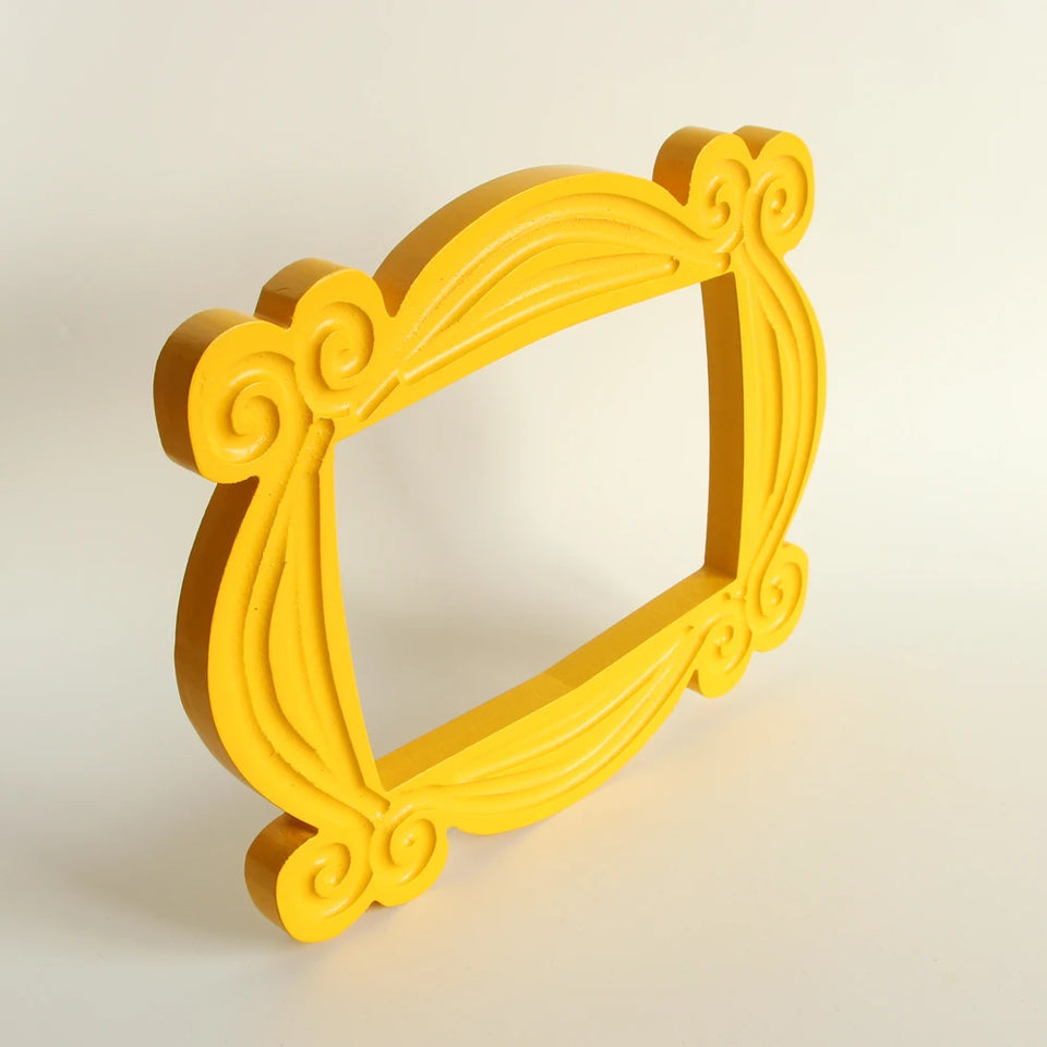 FRIENDS - Handmade Monica Door Frame