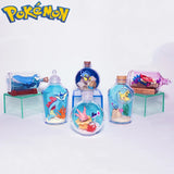 Pokemon Potted Drifting Aqua Bottle