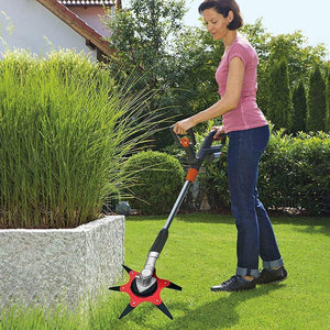 Universal 6 Blades Grass Trimmer Rotary Mowing Disc