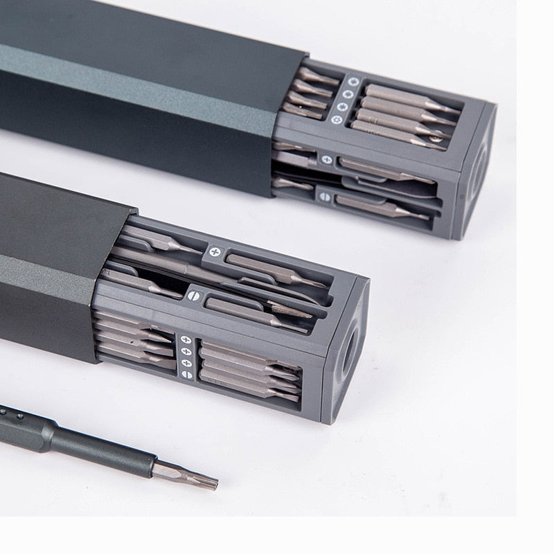 45 In 1 Precision Screwdriver Set