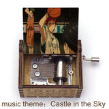 Kuroko No Basket - Music Chest