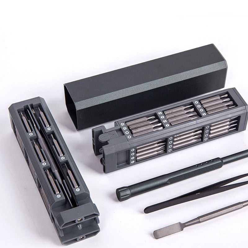 45 In 1 Precision Screwdriver Set