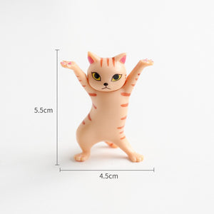 Enchanting Kittens Cute Accessories Holder