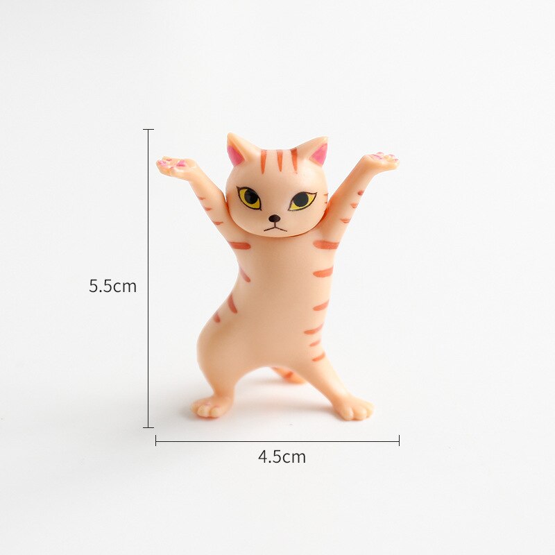 Enchanting Kittens Cute Accessories Holder