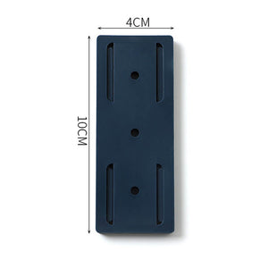 Self-adhesive Cable Seamless Power Strip