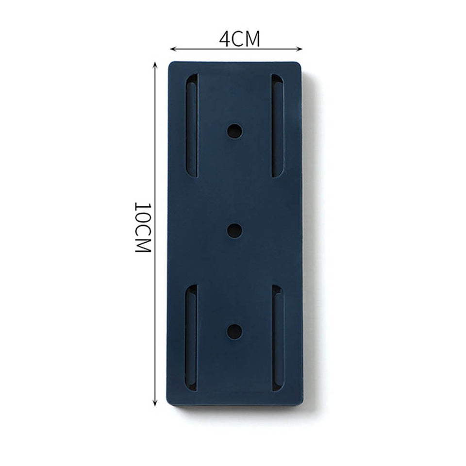 Self-adhesive Cable Seamless Power Strip