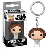Star Wars Mini Figure Keychains - 29 Styles Featuring Baby Yoda (Grogu), The Mandalorian, Darth Vader, & Boba Fett - Premium Funko-Style Pocket Collectibles & Fan Gifts
