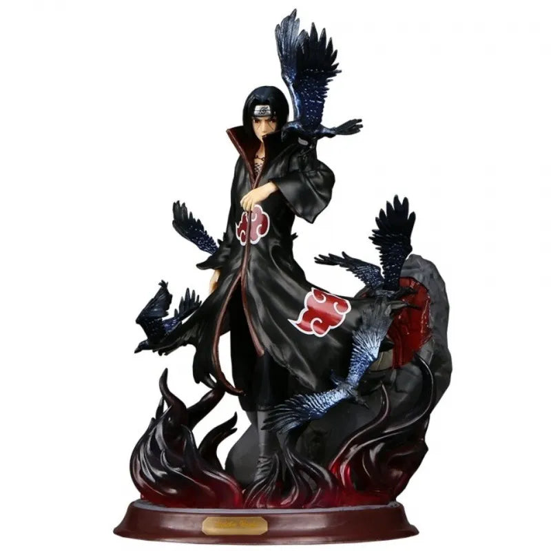 Naruto Shippuden - Figurine Collection