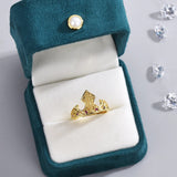 Disney Princess - Sleeping Beauty Aurora Ring
