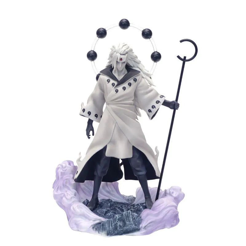 Naruto Shippuden - Figurine Collection