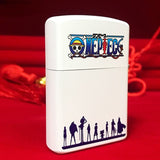 One Piece Anime Wanted Lighter