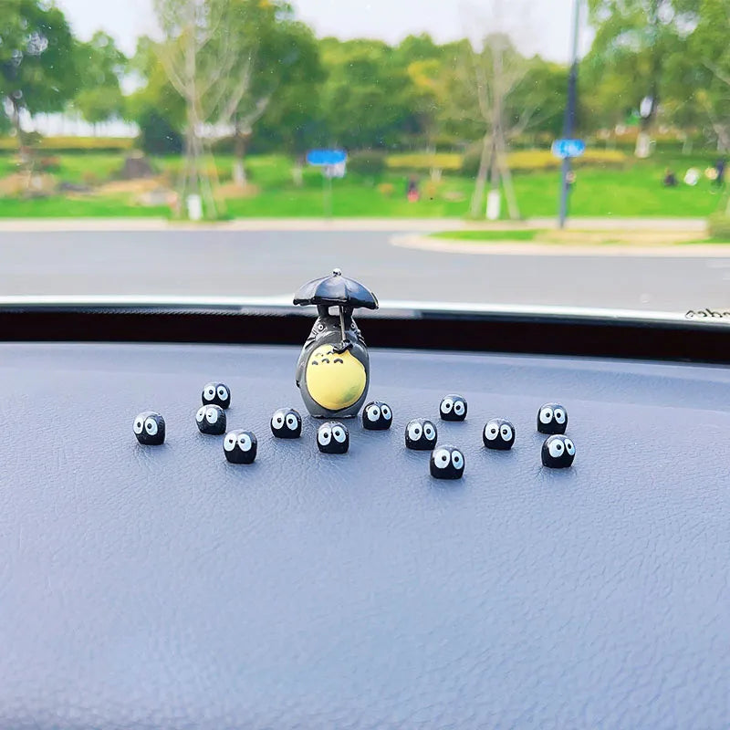 My Neighbor Totoro - Car Ornaments