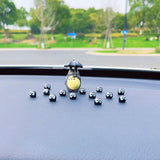 My Neighbor Totoro - Car Ornaments