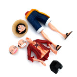 One Piece - Luffy Action Figure