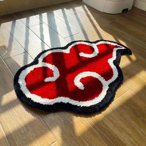 Naruto Shippuden - Cloud Doormat