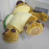 28cm Cute Lilo & Stitch Plush Doll – Reuben Sandwich Soft Toy for Birthday Gift