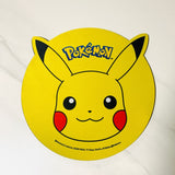 Pikachu Pokemon Figurine Wireless Mouse
