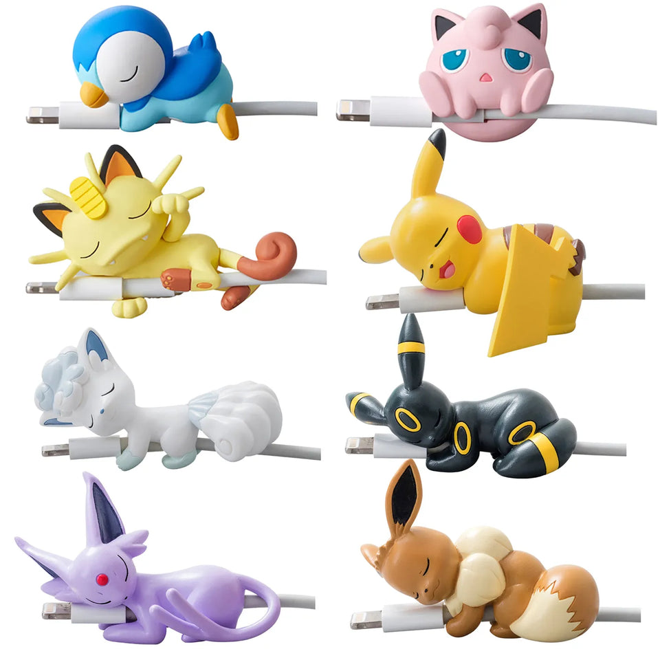 Pokemon - Cable Protective Cover