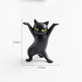 Enchanting Kittens Cute Accessories Holder