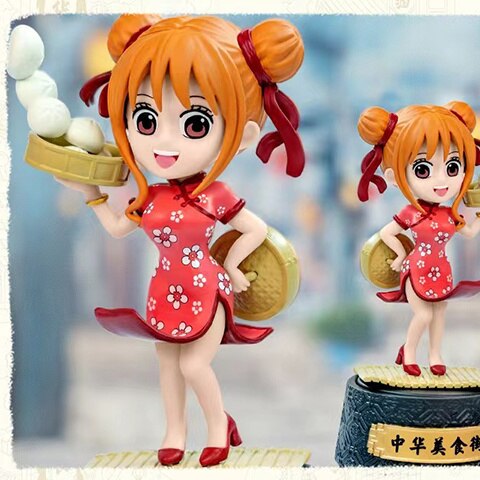 One Piece Cute Collection Mystery Box