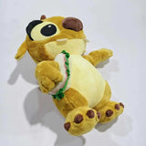 28cm Cute Lilo & Stitch Plush Doll – Reuben Sandwich Soft Toy for Birthday Gift