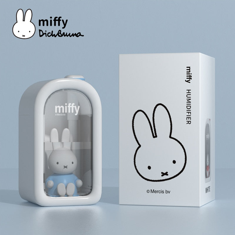 Miffy Cute Bunny Mist Humidifier