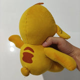 28CM Disney Lilo & Stitch Reuben Plush Toy – Soft Cute Christmas & Birthday Gift